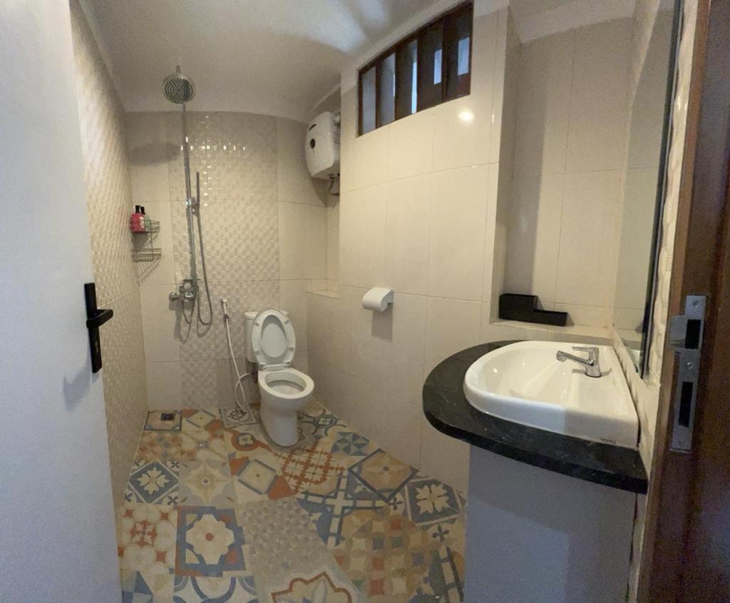 バンドゥン Radja House Cipaku Indahヴィラ エクステリア 写真